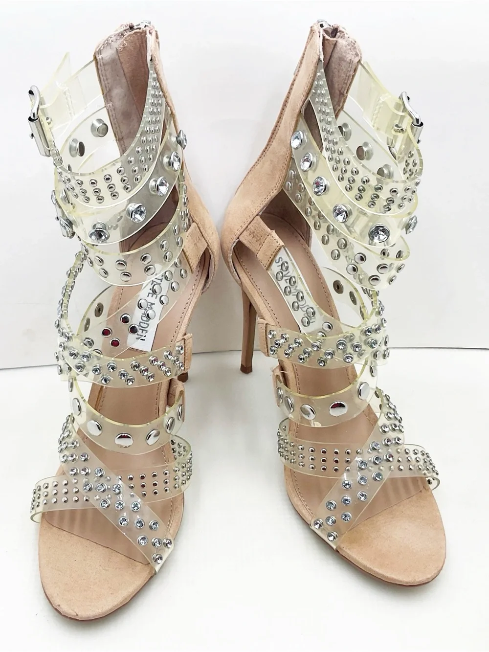 Steve Madden 📍💲price firm👇